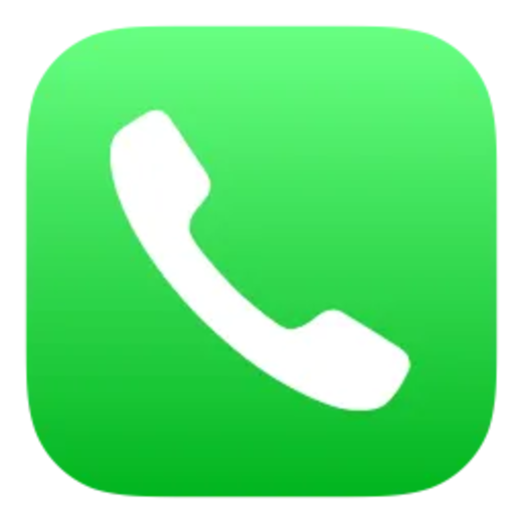 phone icon