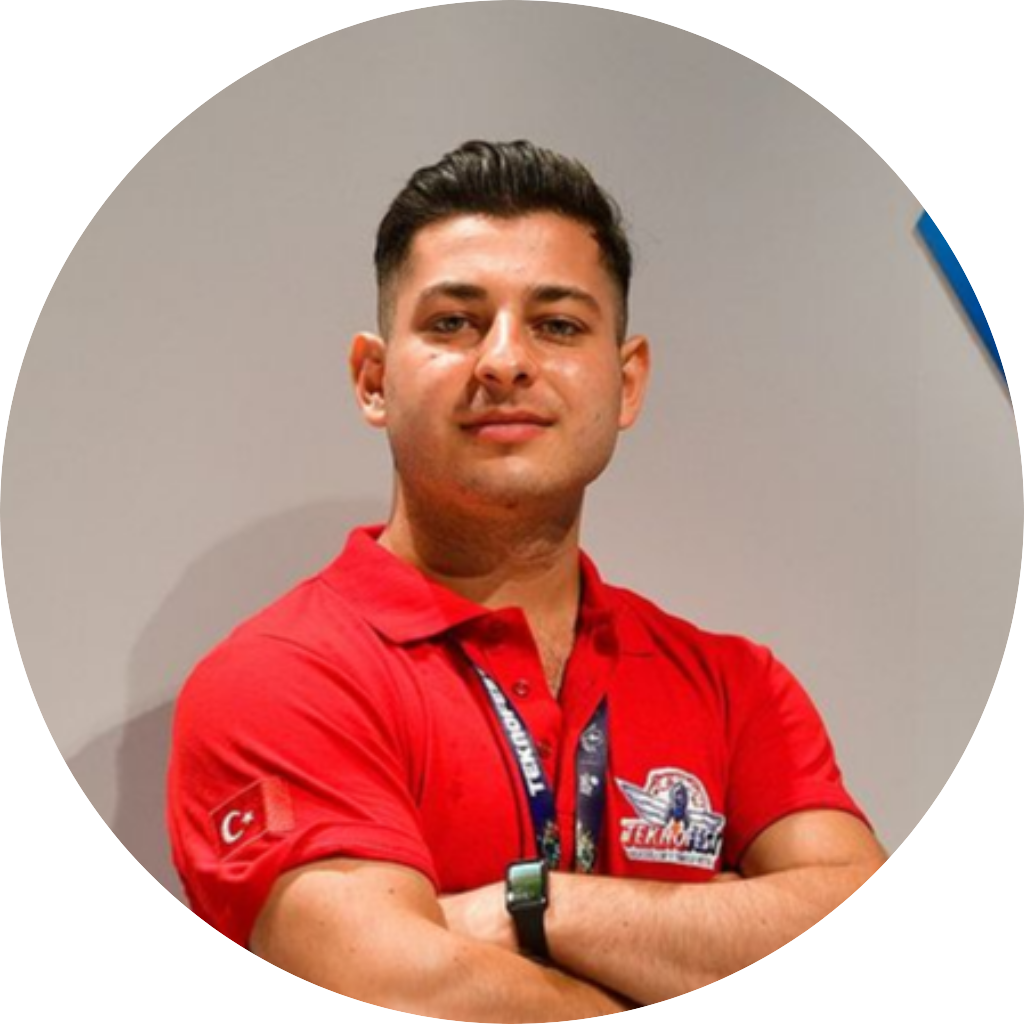 Muhammed Eren AKBAŞ